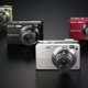 Illustration for article titled Sony DSC-W170, DSC-W150, DSC-W120: Regular Point and Shoots